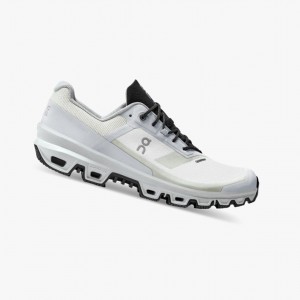 On Cloudventure Waterproof Muške Trail Tenisice Crne | YFLURN-871